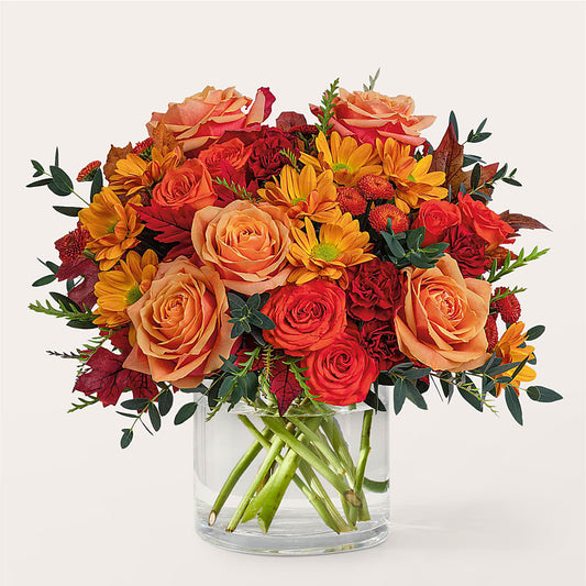 Sweet as Cinnamon Bouquet –  Flora Bloom, Menifee CA