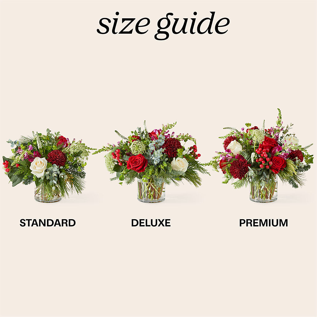Cranberry Fizz Bouquet –  Flora Bloom, Menifee CA