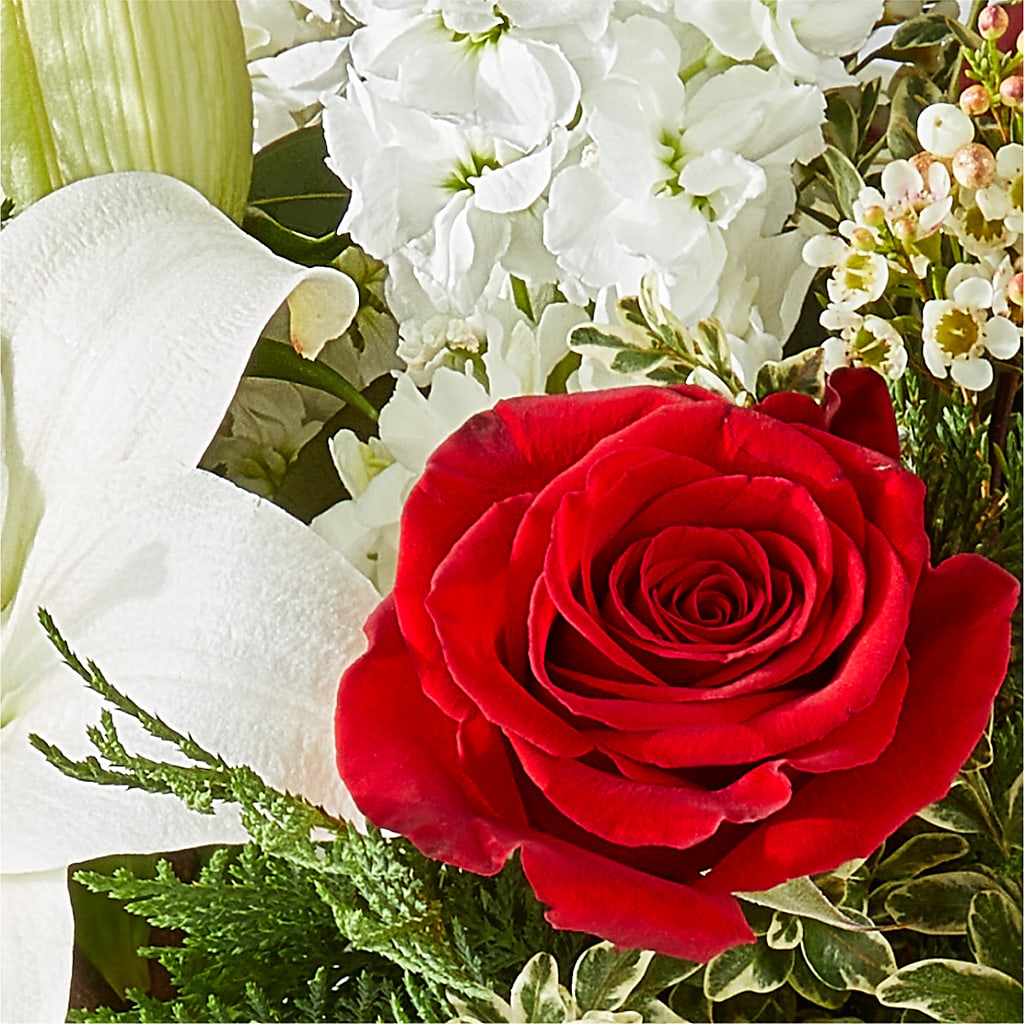 Twinkle Lights Bouquet –  Flora Bloom, Menifee CA