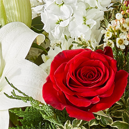 Twinkle Lights Bouquet –  Flora Bloom, Menifee CA