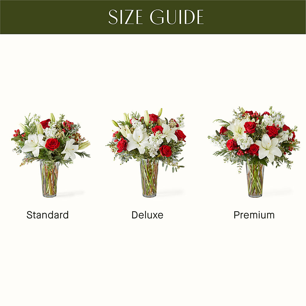 Twinkle Lights Bouquet –  Flora Bloom, Menifee CA