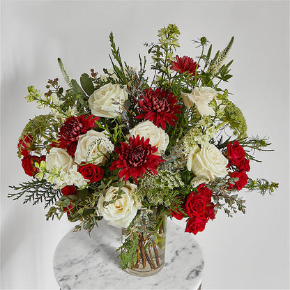 Favorite Traditions Bouquet –  Flora Bloom, Menifee CA