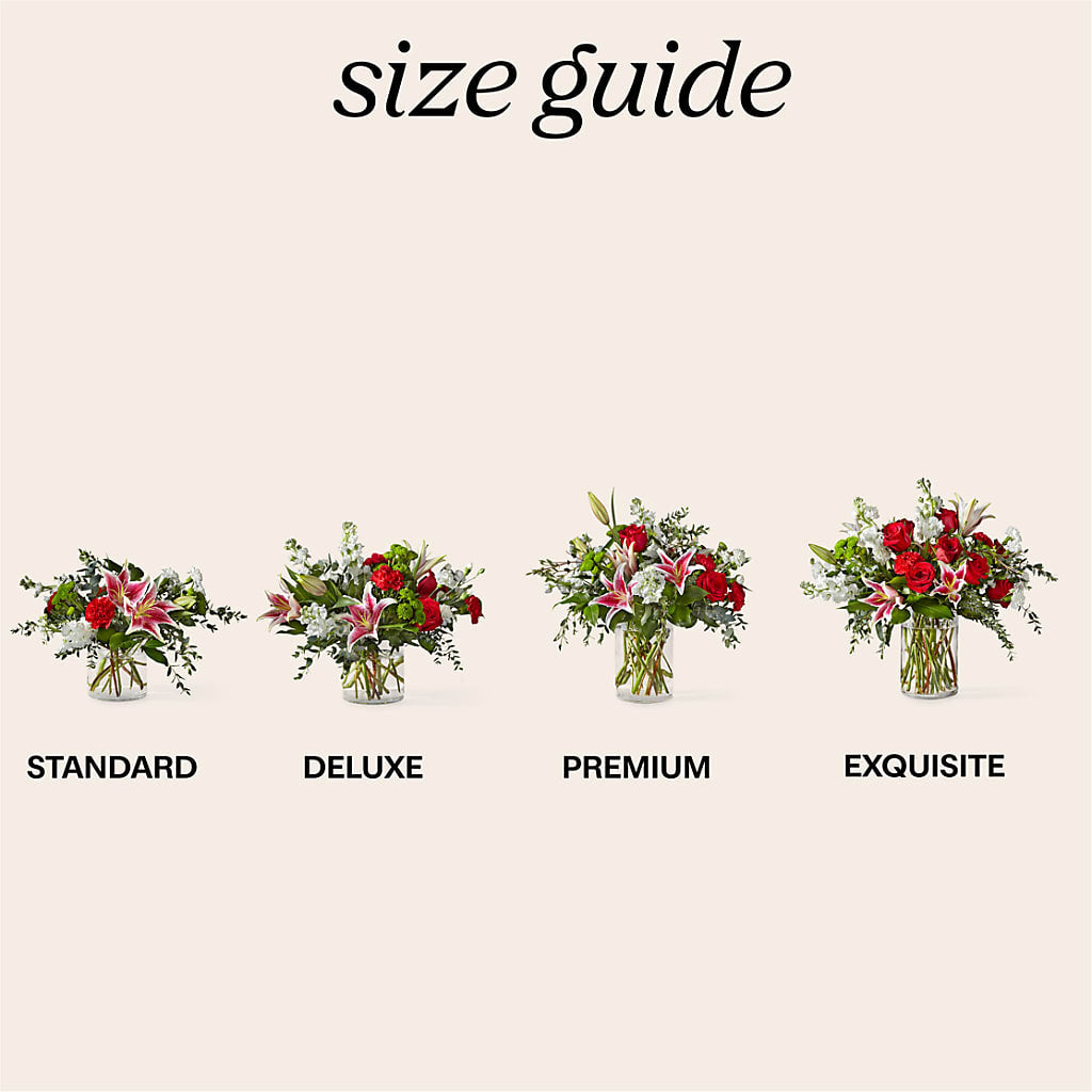 Gumdrop Button Bouquet –  Flora Bloom, Menifee CA