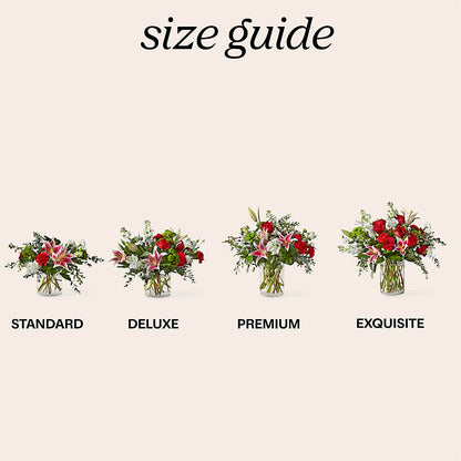Gumdrop Button Bouquet –  Flora Bloom, Menifee CA