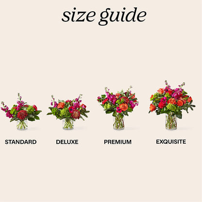All the Tinsel Bouquet –  Flora Bloom, Menifee CA