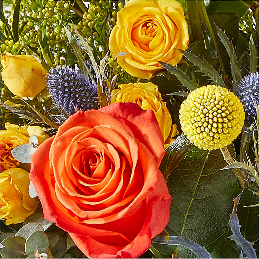 Disco Bouquet –  Flora Bloom, Menifee CA