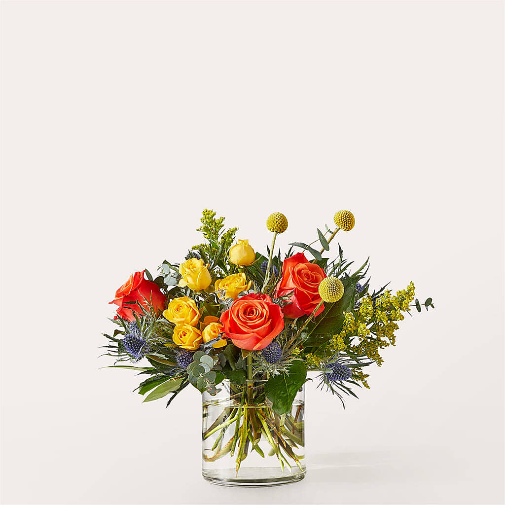 Disco Bouquet –  Flora Bloom, Menifee CA