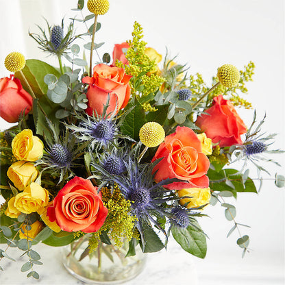 Disco Bouquet –  Flora Bloom, Menifee CA