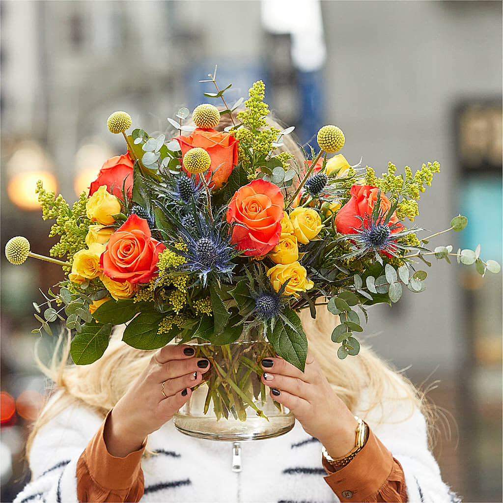 Disco Bouquet –  Flora Bloom, Menifee CA