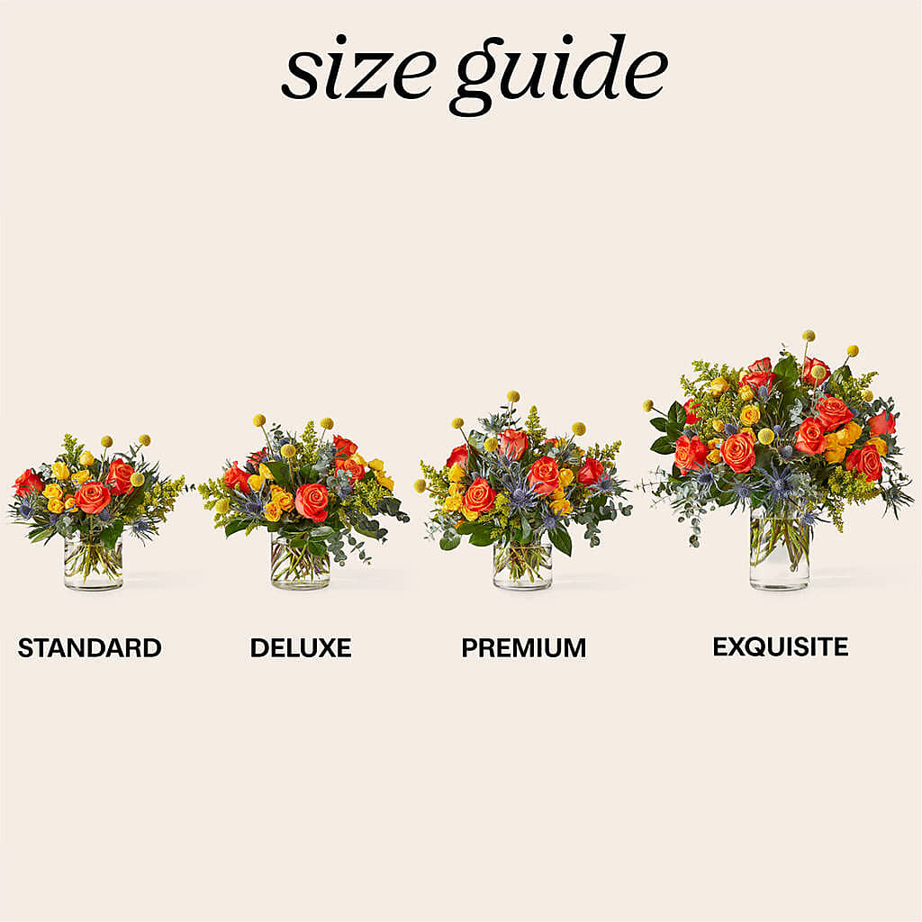 Disco Bouquet –  Flora Bloom, Menifee CA