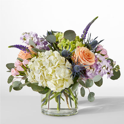Porch Swing Bouquet –  Flora Bloom, Menifee CA