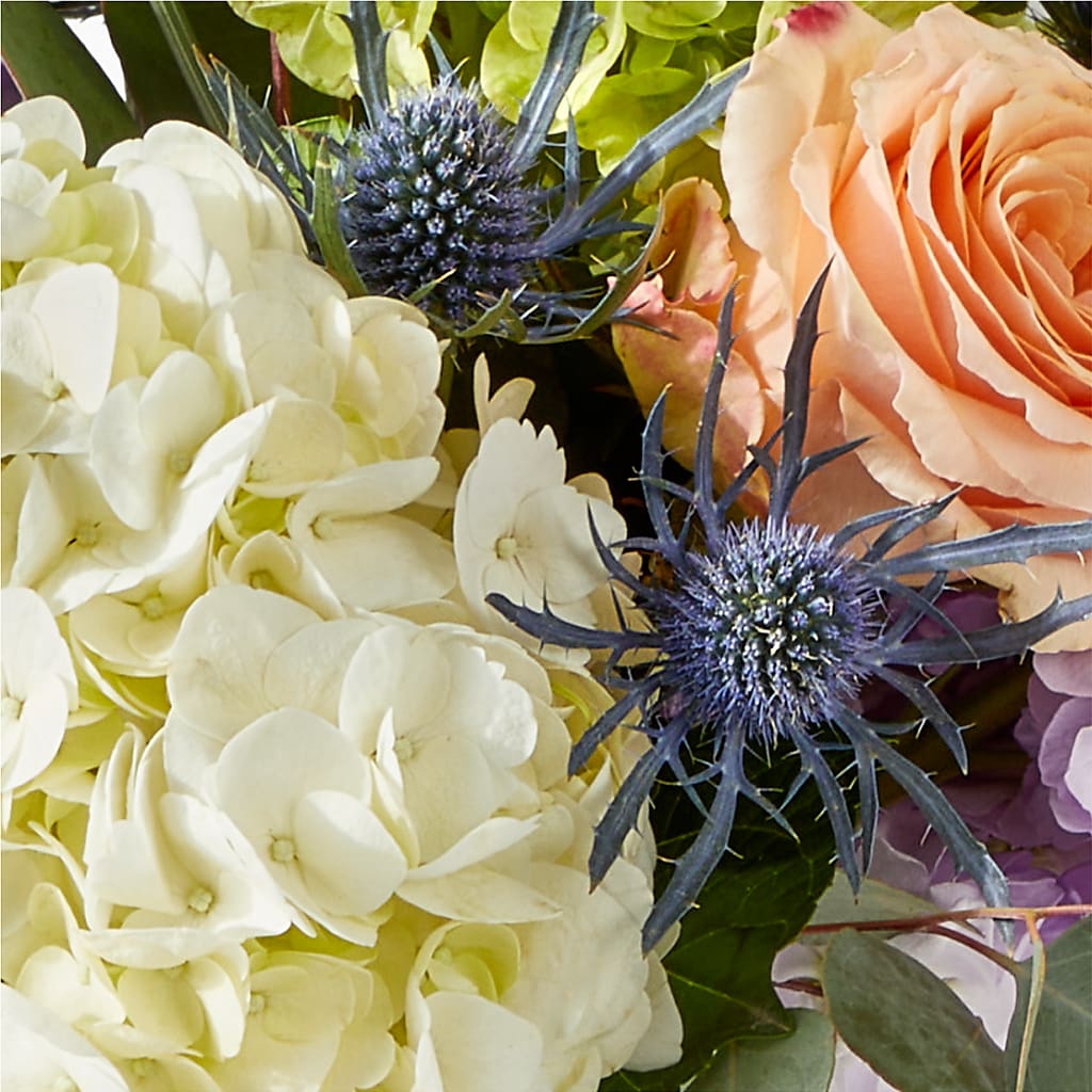 Porch Swing Bouquet –  Flora Bloom, Menifee CA