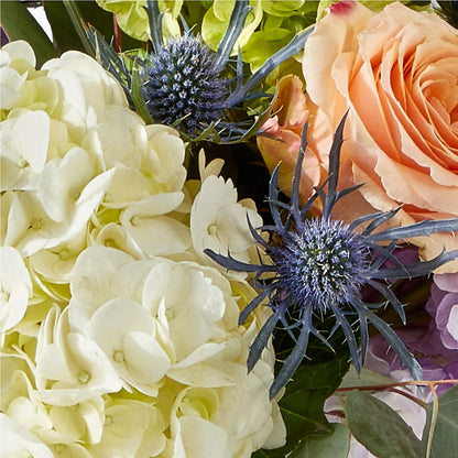 Porch Swing Bouquet –  Flora Bloom, Menifee CA