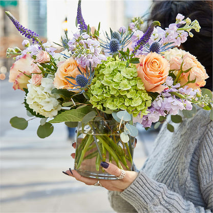 Porch Swing Bouquet –  Flora Bloom, Menifee CA