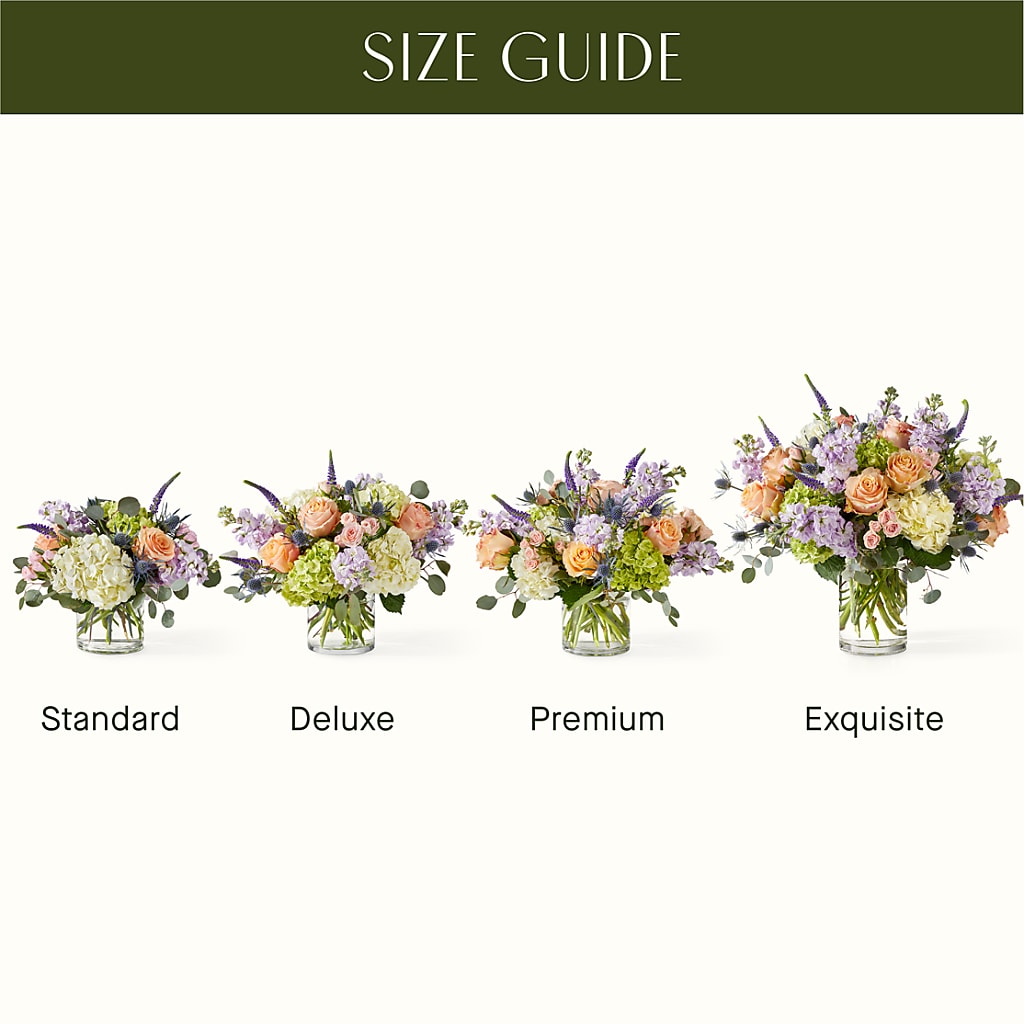 Porch Swing Bouquet –  Flora Bloom, Menifee CA