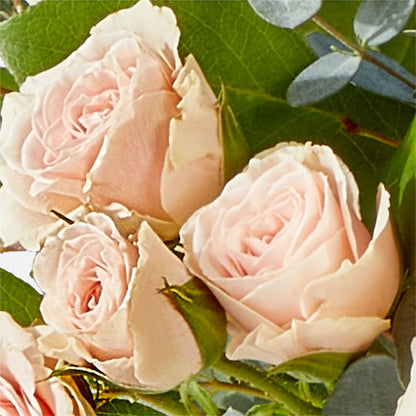 Inspired Bouquet –  Flora Bloom, Menifee CA