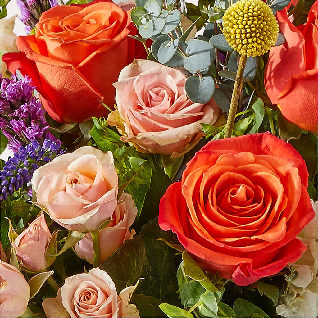 The Standout Bouquet –  Flora Bloom, Menifee CA