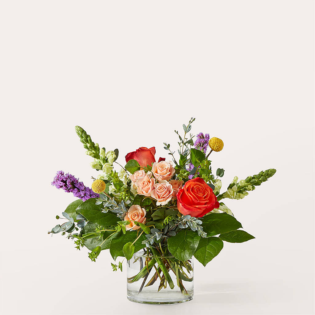 The Standout Bouquet –  Flora Bloom, Menifee CA