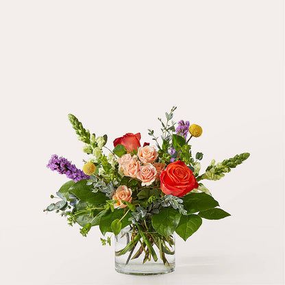 The Standout Bouquet –  Flora Bloom, Menifee CA