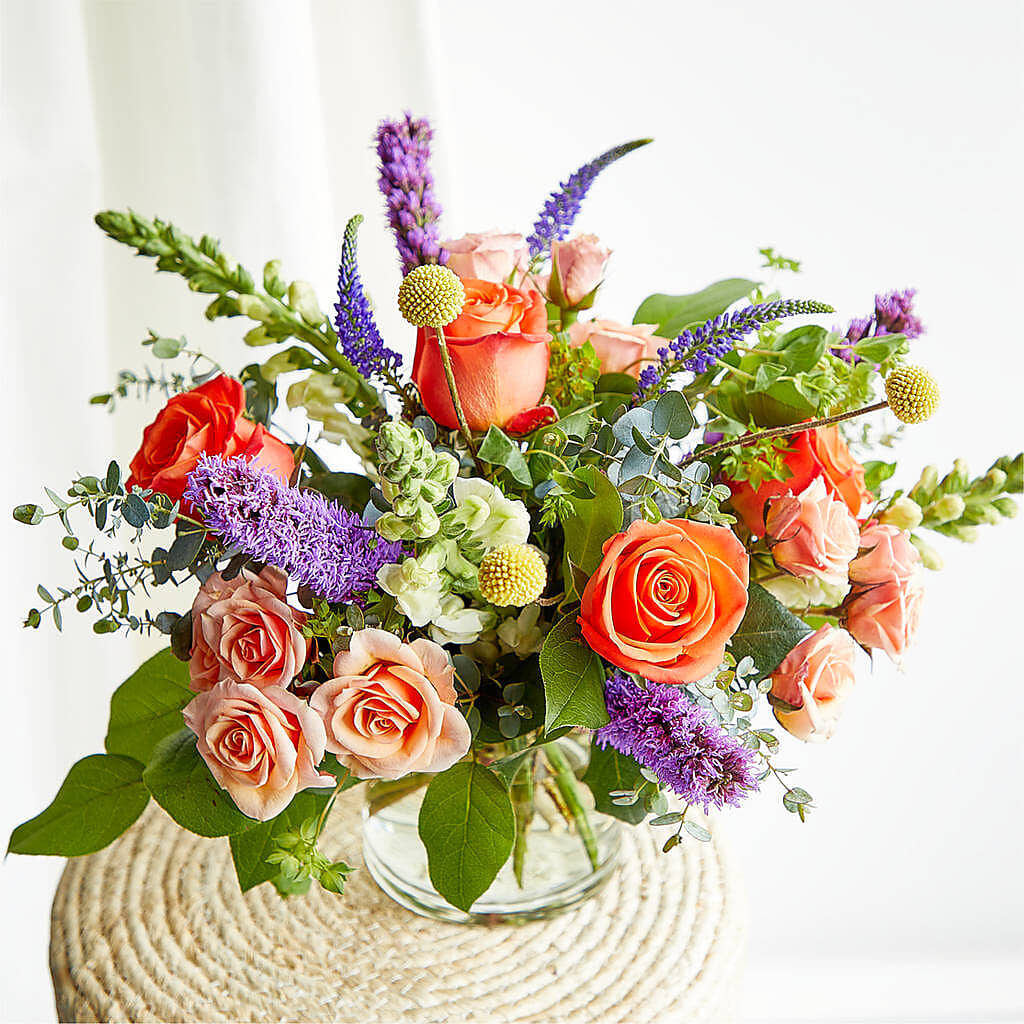 The Standout Bouquet –  Flora Bloom, Menifee CA