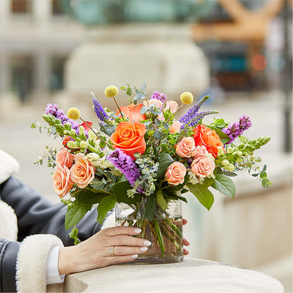 The Standout Bouquet –  Flora Bloom, Menifee CA