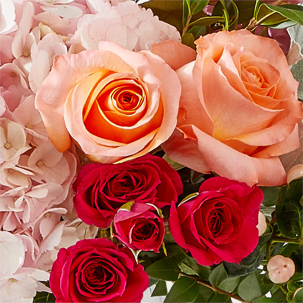 Glitz & Glam Bouquet –  Flora Bloom, Menifee CA