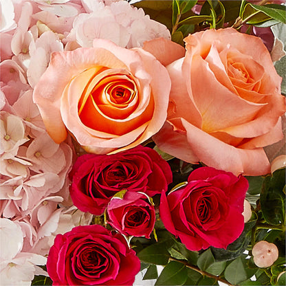 Glitz & Glam Bouquet –  Flora Bloom, Menifee CA