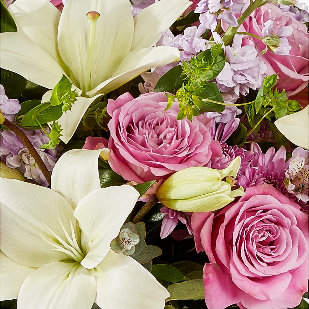 Daydreamer Bouquet –  Flora Bloom, Menifee CA