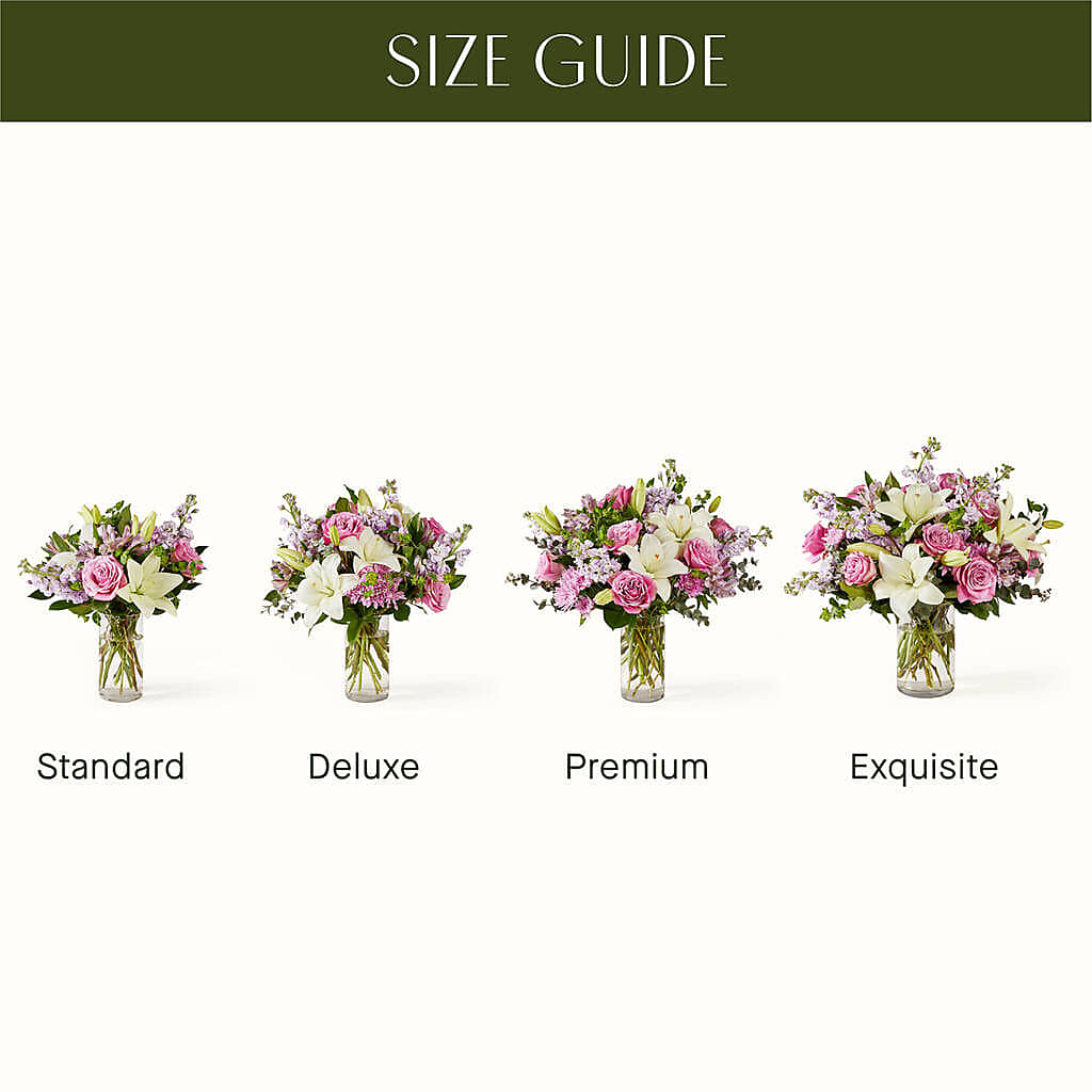 Daydreamer Bouquet –  Flora Bloom, Menifee CA