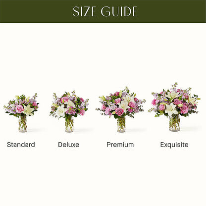 Daydreamer Bouquet –  Flora Bloom, Menifee CA