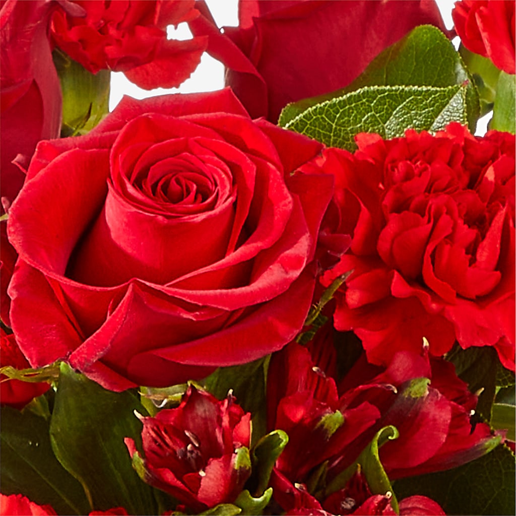 The Heartstrings Bouquet –  Flora Bloom, Menifee CA