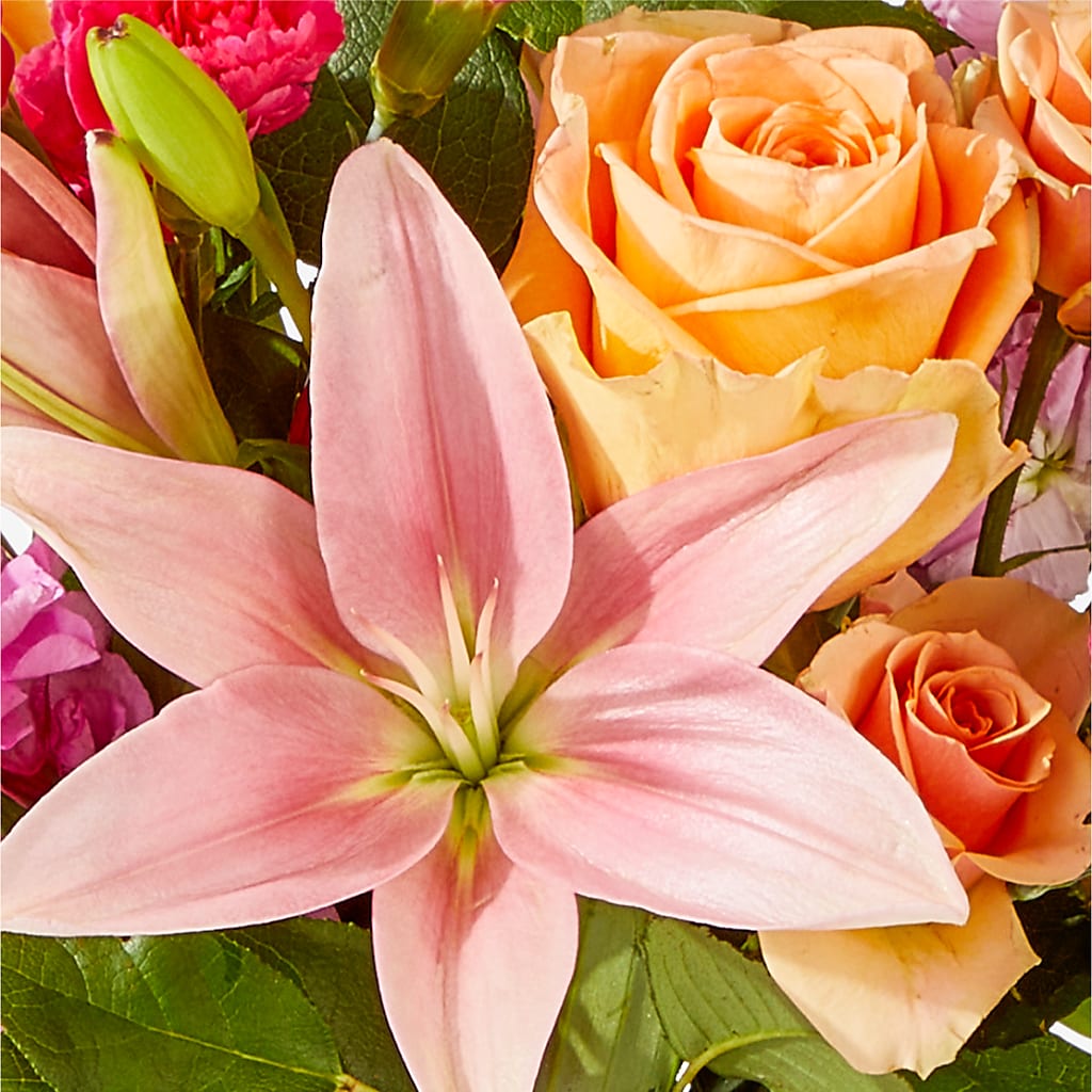 Bisous Bouquet –  Flora Bloom, Menifee CA