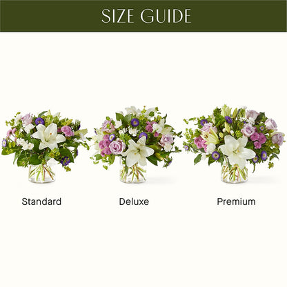 April Showers Bouquet –  Flora Bloom, Menifee CA