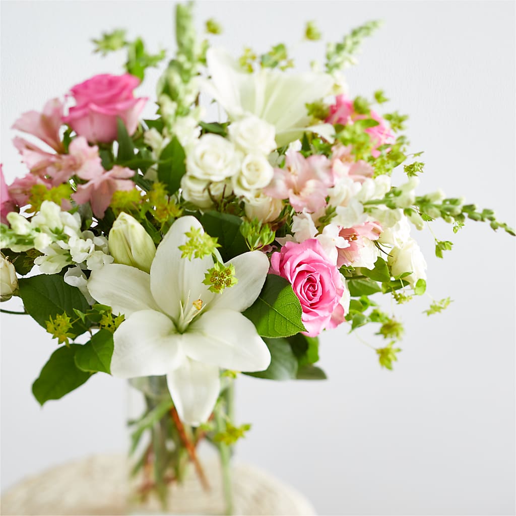 Fondly Bouquet –  Flora Bloom, Menifee CA