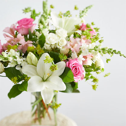 Fondly Bouquet –  Flora Bloom, Menifee CA