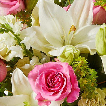 Fondly Bouquet –  Flora Bloom, Menifee CA