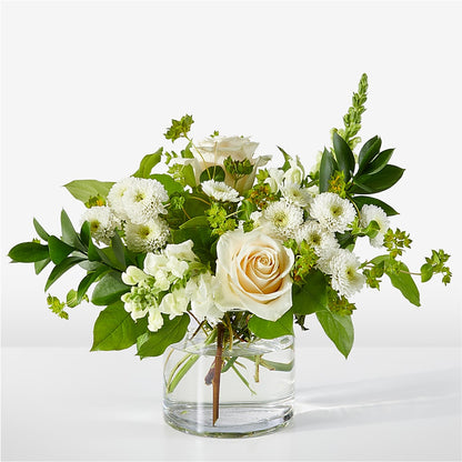 Hint of Vanilla Bouquet –  Flora Bloom, Menifee CA
