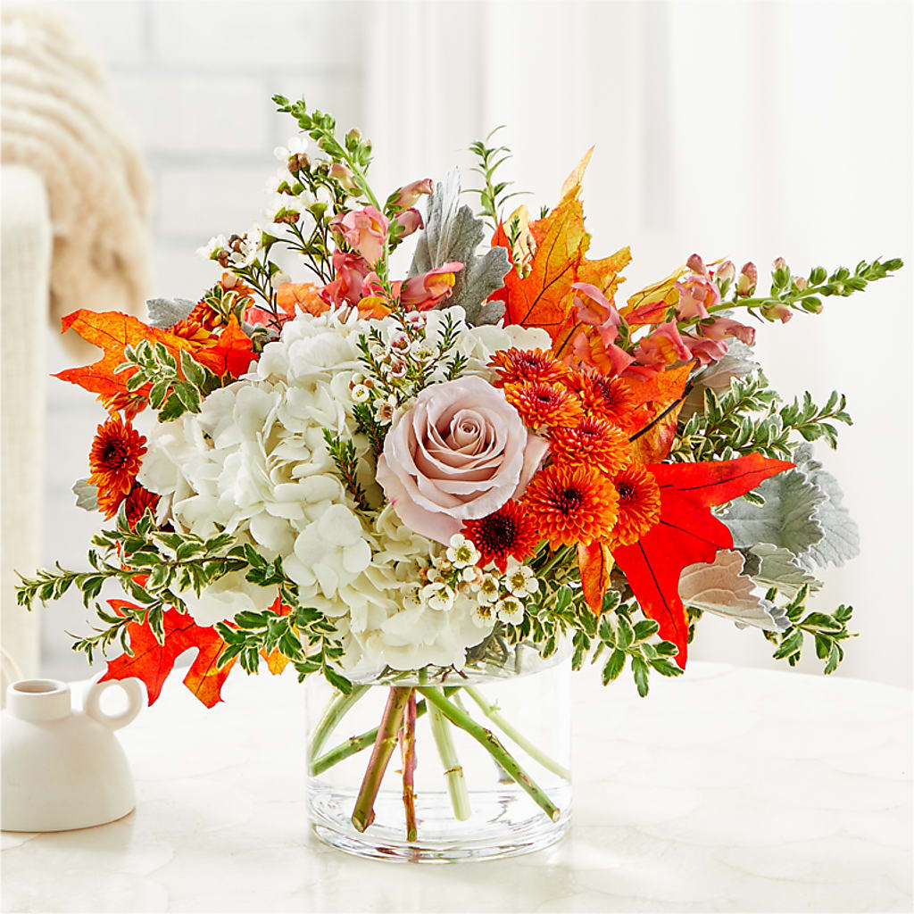 Autumnal Equinox Bouquet –  Flora Bloom, Menifee CA
