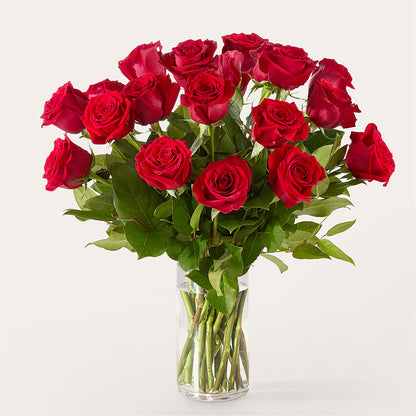 The One Red Rose Bouquet –  Flora Bloom, Menifee CA