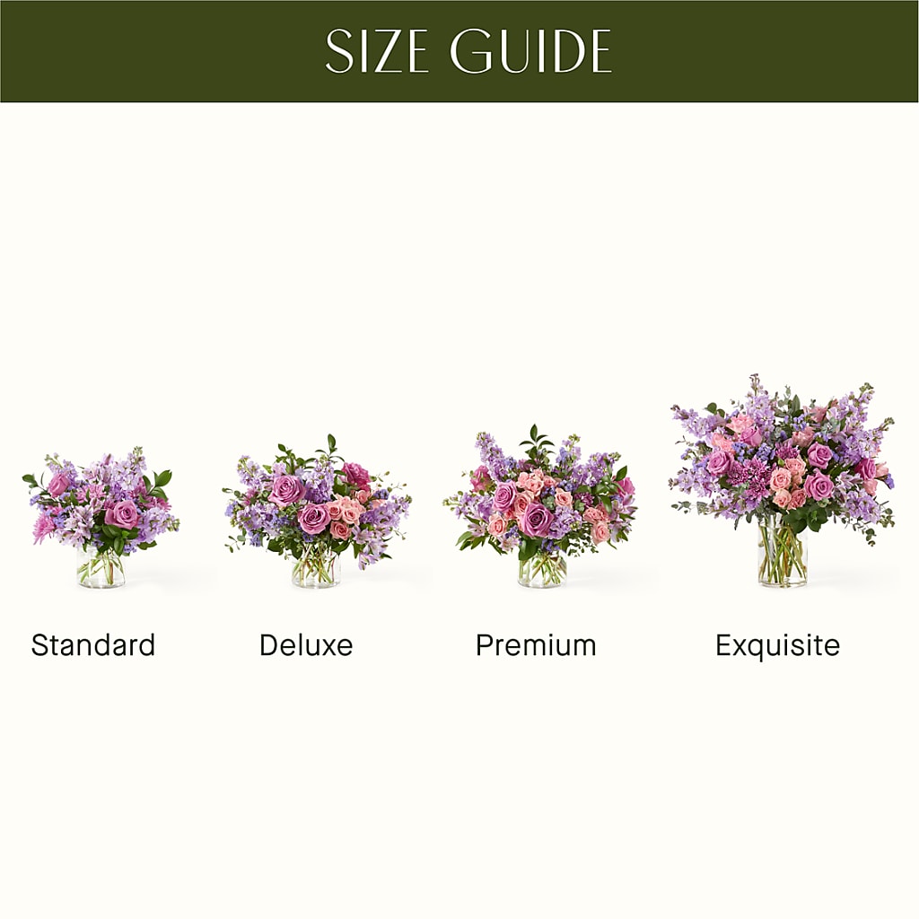 Cloud Nine Bouquet –  Flora Bloom, Menifee CA