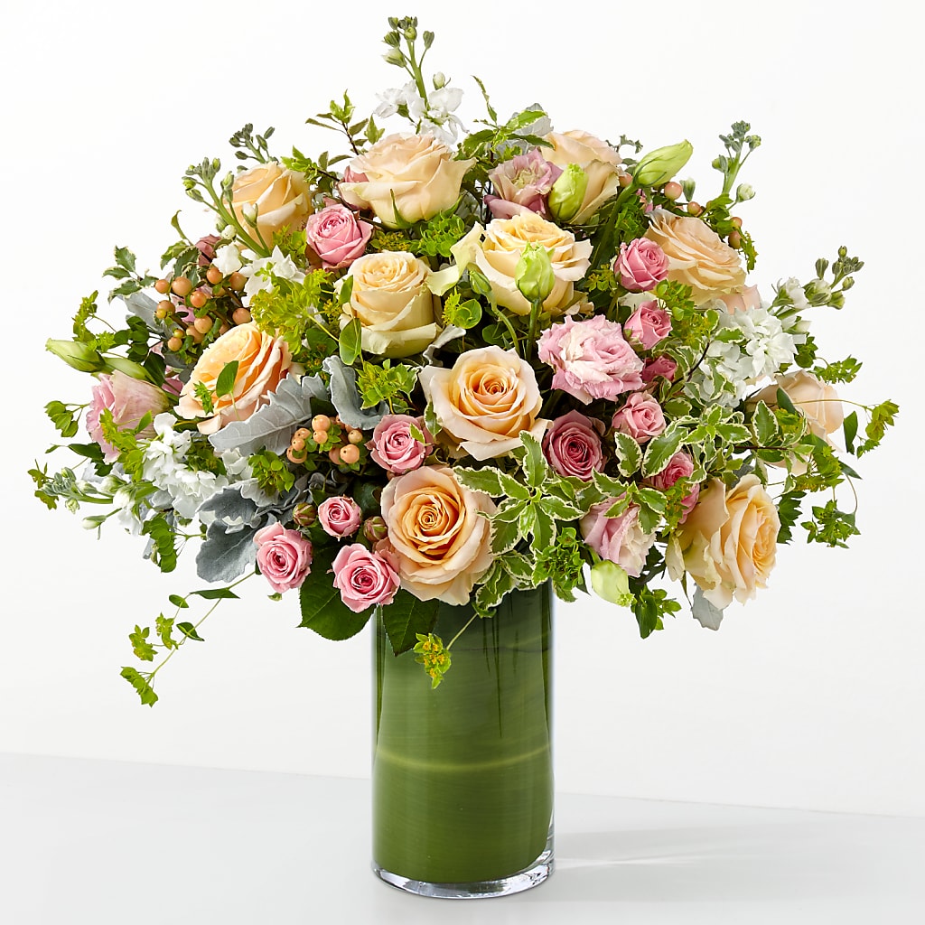 The Glamour Shot –  Flora Bloom, Menifee CA