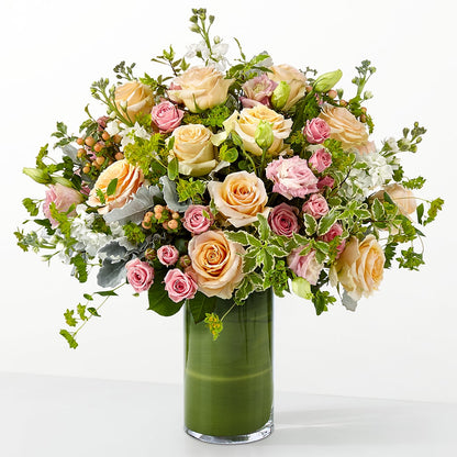 The Glamour Shot –  Flora Bloom, Menifee CA