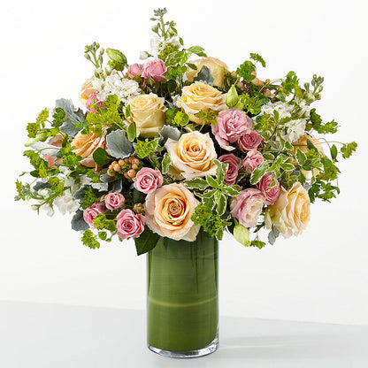 The Glamour Shot –  Flora Bloom, Menifee CA