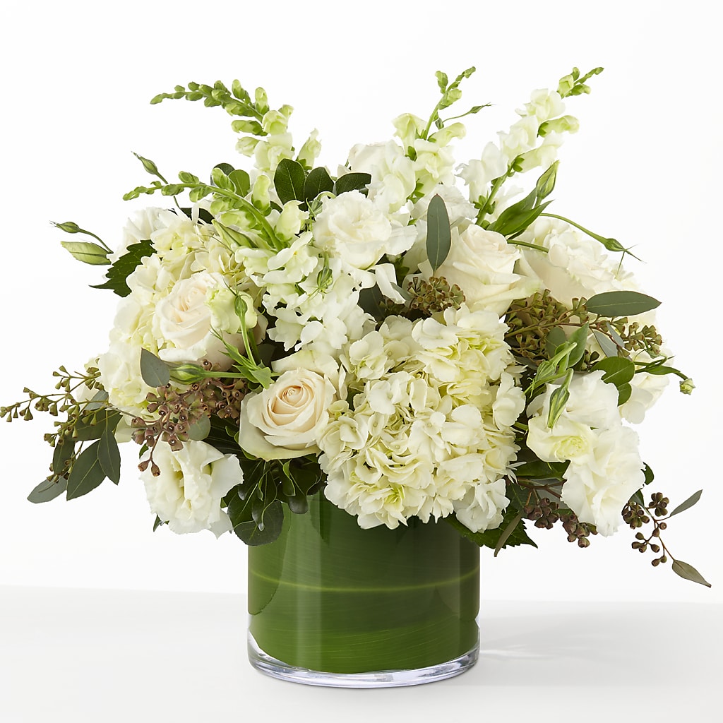 The Gallery –  Flora Bloom, Menifee CA
