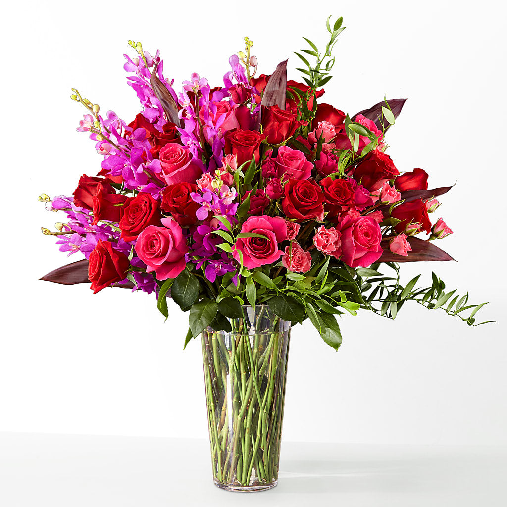 The Honeymoon –  Flora Bloom, Menifee CA