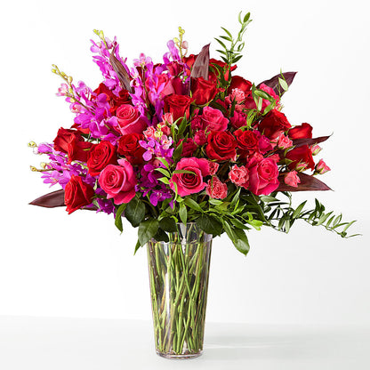 The Honeymoon –  Flora Bloom, Menifee CA
