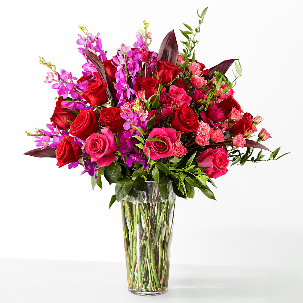 The Honeymoon –  Flora Bloom, Menifee CA