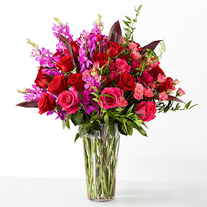 The Honeymoon –  Flora Bloom, Menifee CA