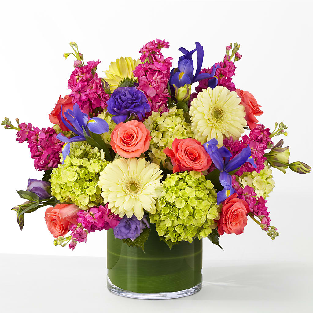 The Couture –  Flora Bloom, Menifee CA