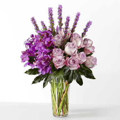 The Maximalist –  Flora Bloom, Menifee CA
